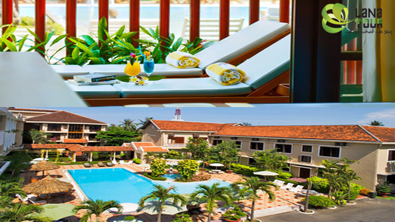 HOI AN HISTORIC HOTEL